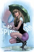 THE AMAZING SPIDER-MAN #14-JSC-E 