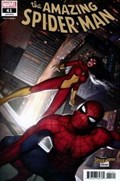 THE AMAZING SPIDER-MAN #41B 