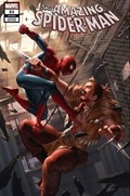 THE AMAZING SPIDER-MAN #21-TCM 