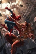 THE AMAZING SPIDER-MAN #21-TCM-B 