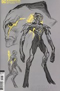 SUPERMAN #25-RI 