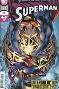 SUPERMAN #26 