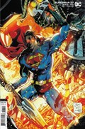 SUPERMAN #27B 