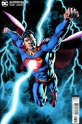 SUPERMAN #23B 