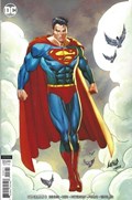 SUPERMAN #8B 