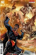 SUPERMAN #16B 