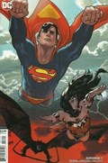 SUPERMAN #17B 