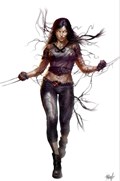 X-23 #1-UNKN-F 