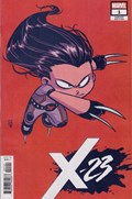 X-23 #1B 
