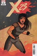 X-23 #1-RI-B 