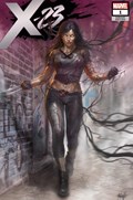 X-23 #1-UNKN-B 