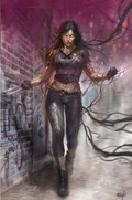 X-23 #1-UNKN-D 