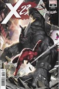 X-23 #10 