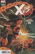 X-23 #4B 