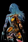 X-23 #1-KRS-B 
