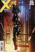 X-23 #7B 