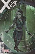 X-23 #7 