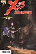 X-23 #1-WANT 