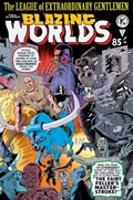 LEAGUE OF EXTRAORDINARY GENTLEMEN: THE TEMPEST #5 
