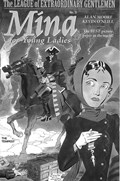 LEAGUE OF EXTRAORDINARY GENTLEMEN: THE TEMPEST #3-RI 