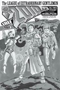 LEAGUE OF EXTRAORDINARY GENTLEMEN: THE TEMPEST #6-RI 