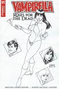 VAMPIRELLA: ROSES FOR THE DEAD #1-RI-D 