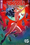 VAMPIRELLA: ROSES FOR THE DEAD #3B 