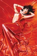 VAMPIRELLA: ROSES FOR THE DEAD #1D 