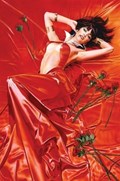 VAMPIRELLA: ROSES FOR THE DEAD #1E 