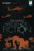 JOHN CARPENTER'S TALES OF SCIENCE FICTION: STANDOFF #1 
