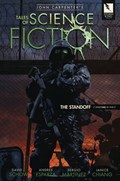 JOHN CARPENTER'S TALES OF SCIENCE FICTION: STANDOFF #3 