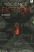 JOHN CARPENTER'S TALES OF SCIENCE FICTION: STANDOFF #4-RI 