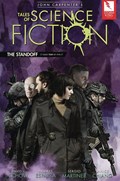 JOHN CARPENTER'S TALES OF SCIENCE FICTION: STANDOFF #4 