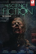 JOHN CARPENTER'S TALES OF SCIENCE FICTION: STANDOFF #1B 