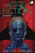JOHN CARPENTER'S TALES OF SCIENCE FICTION: STANDOFF #5 