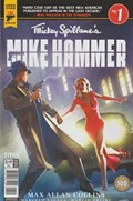 MICKEY SPILLANE'S MIKE HAMMER #1B 