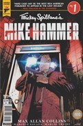 MICKEY SPILLANE'S MIKE HAMMER #1C 