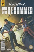 MICKEY SPILLANE'S MIKE HAMMER #3 