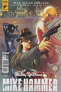 MICKEY SPILLANE'S MIKE HAMMER #2B 