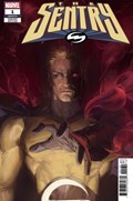 THE SENTRY #1-RI 