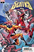 THE SENTRY #3 
