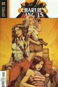 CHARLIE'S ANGELS #1B 