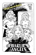 CHARLIE'S ANGELS #1-PX-C 
