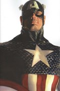CAPTAIN AMERICA #23B 