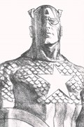 CAPTAIN AMERICA #23-RI 