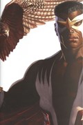 CAPTAIN AMERICA #24B 