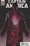 CAPTAIN AMERICA #24 