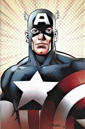 CAPTAIN AMERICA #750-RI-D 
