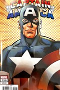 CAPTAIN AMERICA #750B 