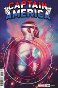 CAPTAIN AMERICA #750G 